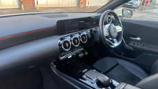 Mercedes-Benz A-Class A250 AMG Line 4dr Auto Petrol Saloon